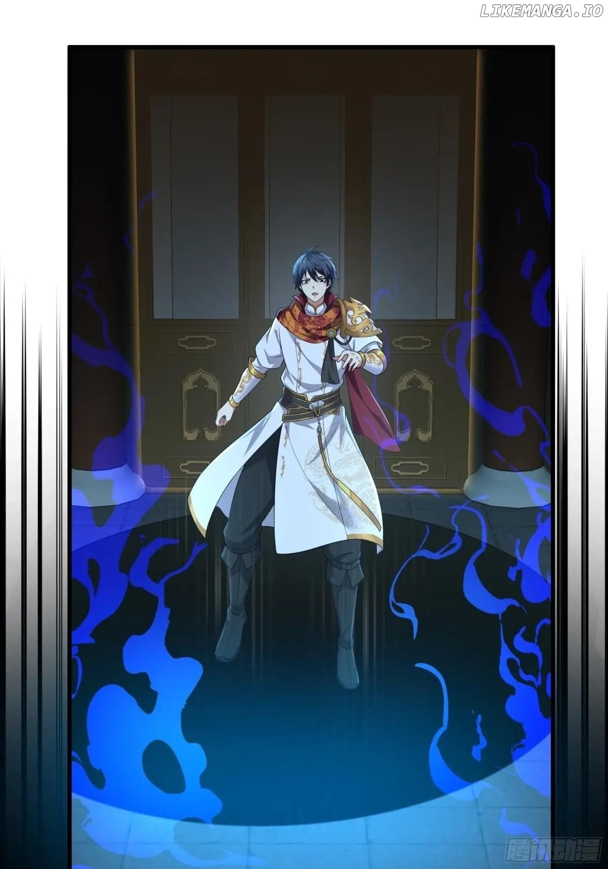 Rebirth of King Zhou: Not Being the Ultimate Villain Chapter 65 - page 43